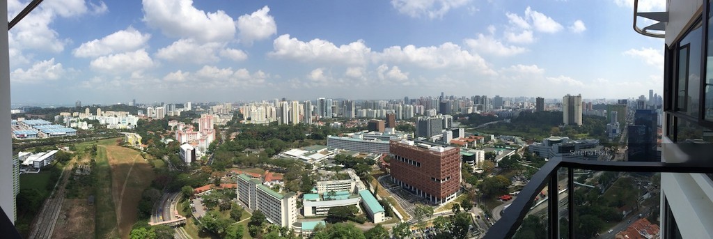 Spottiswoode Residences (D2), Condominium #122013152